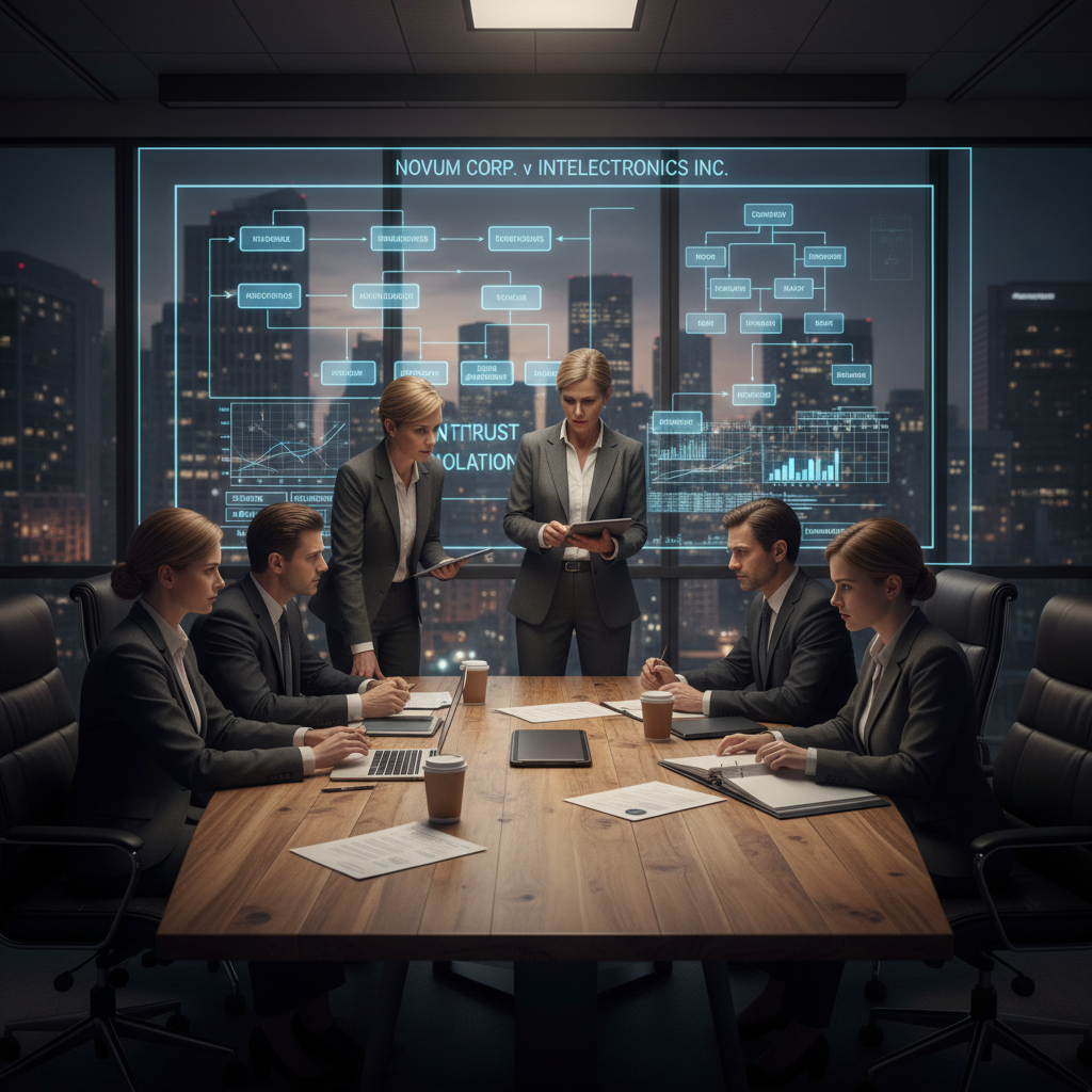 Antitrust Showdown: Musk Takes On Apple and OpenAI