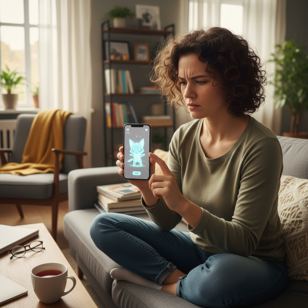 Missouri’s Getting Real Attached to Its Thronglets—and It’s Kinda Weird