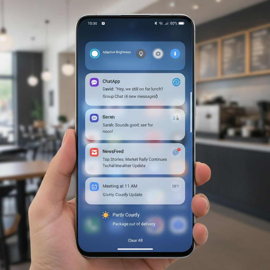 Android 16 Introduces Advanced Protection for All Devices
