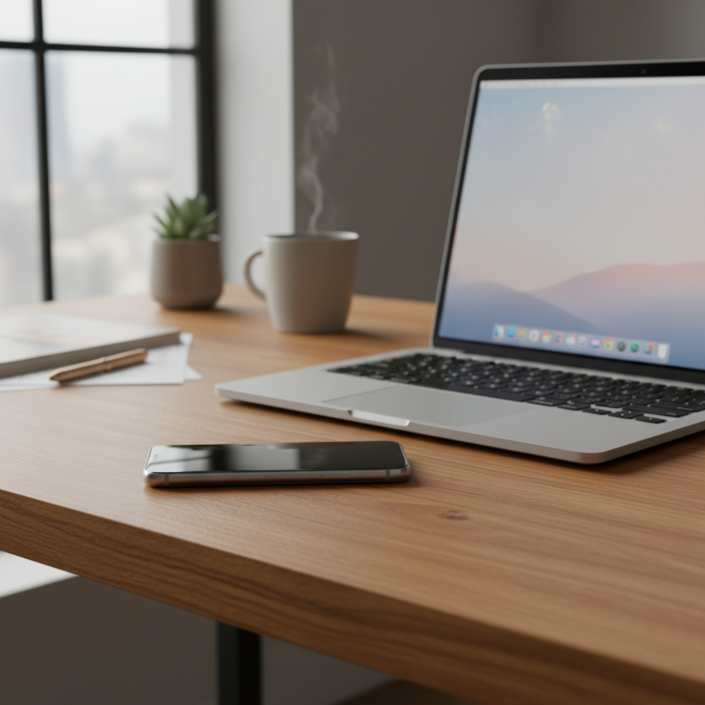 Missouri Tech Community Watches Apple’s 2025 Spring Event for iPhone and MacBook Air Updates