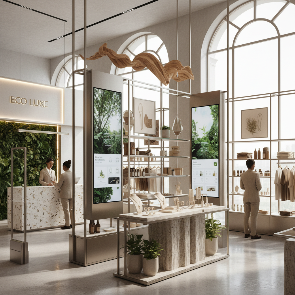 The Changing Face of Luxury Shopping in Missouri: 2025 Retail Trends