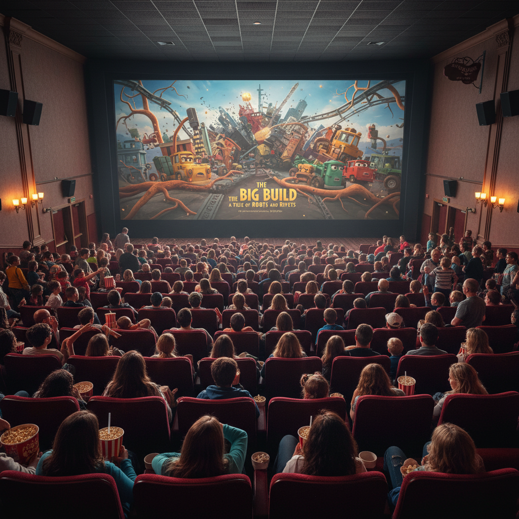 Minecraft: The Movie Surprises Missouri Audiences