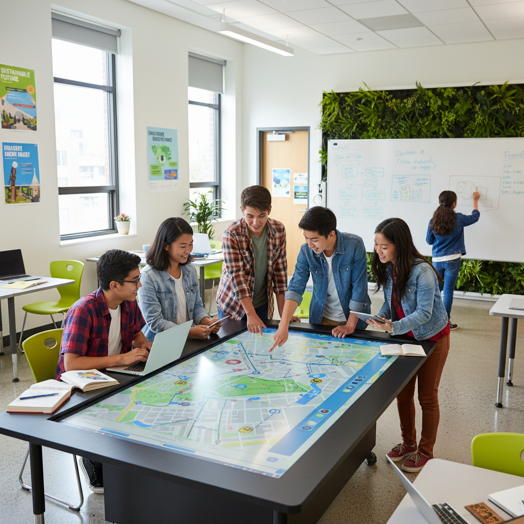 The Future of Exams: Are Traditional Tests on Their Way Out Worldwide and in Missouri?