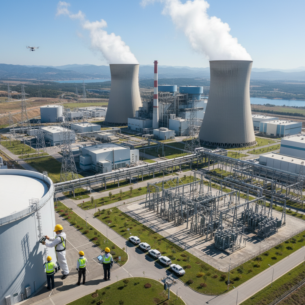 Iran’s Nuclear Program Sparks European Push for Sanctions