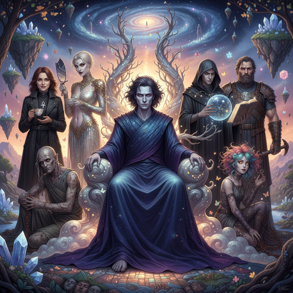 Why The Sandman’s Conclusion Feels Both Inevitable and Satisfying