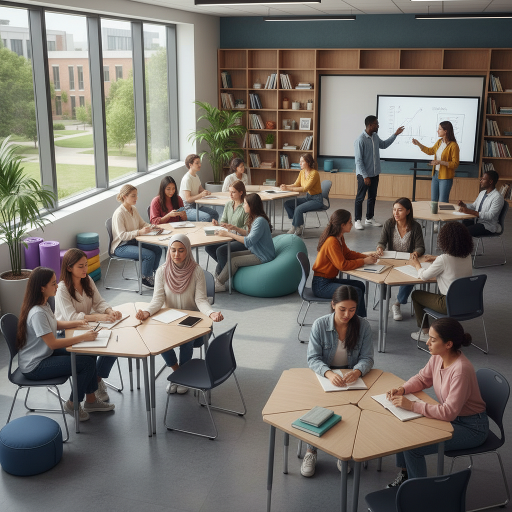 Emotional Intelligence Is Transforming Classrooms Worldwide, including Missouri, by 2025