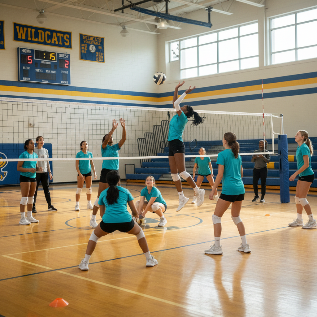 Trans Athlete Participation Leads to Growing String of Forfeits in California