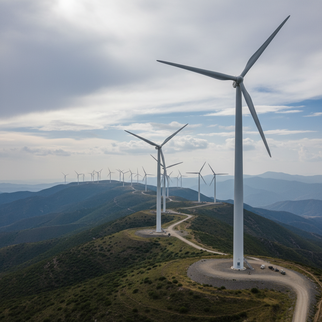 The Deep Fears Driving Resistance to Wind Farms