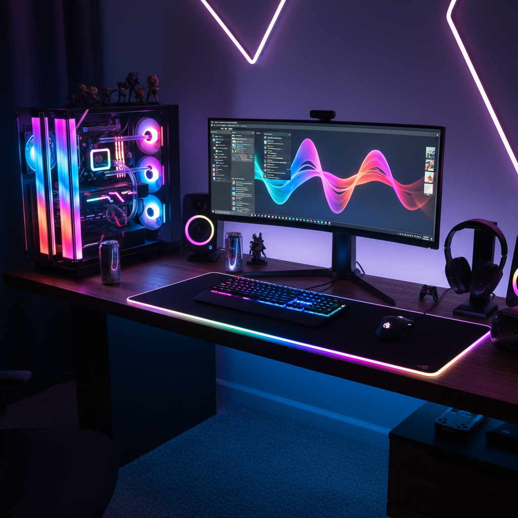 Beyond Gaming: How Nvidia’s G-Assist Can Tweak Your Entire PC.