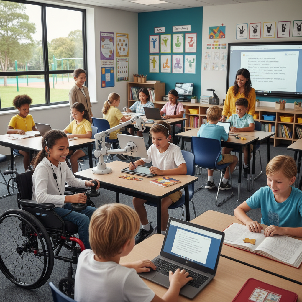 Neurodiversity in Education: Schools Embrace Every Learner’s Strengths Worldwide, including Missouri