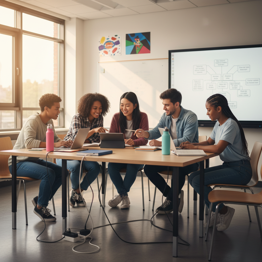 Future-Proof Learning in Missouri and Around the World: Skills That Matter by 2030