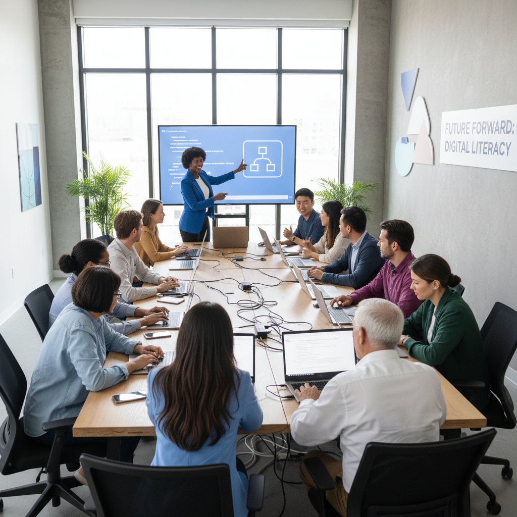 Microcredentials on the Rise: Is the Traditional Degree Losing Its Power Globally and in Missouri?