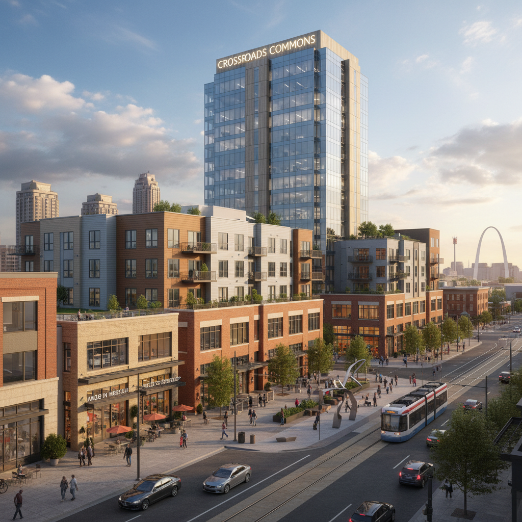 Top Real Estate Investments to Watch in Missouri (2025)