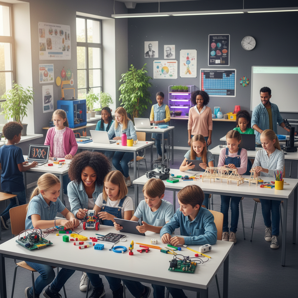 How Governments Are Filling Classrooms Amid a Global Teacher Shortage, Including Missouri