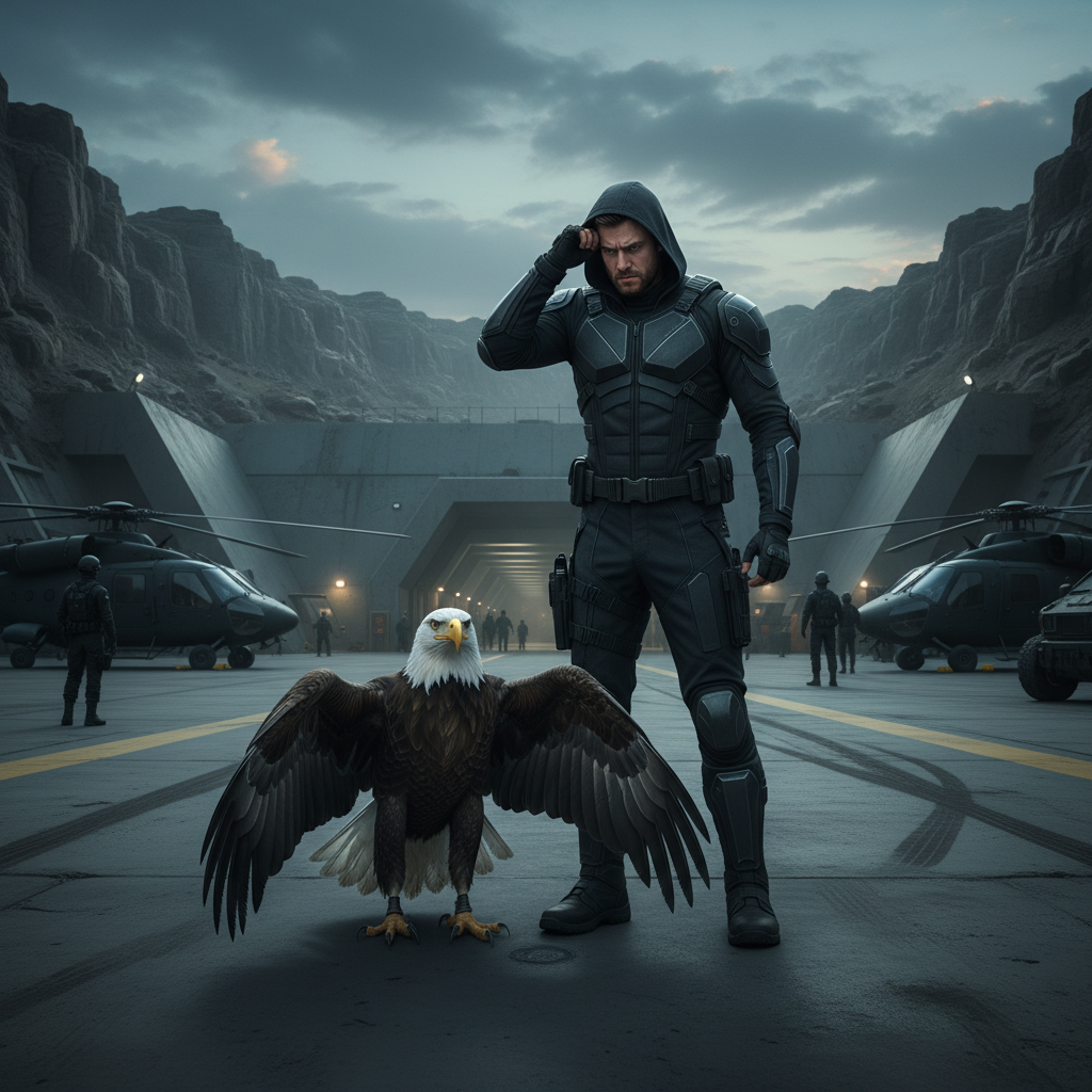 Redemption or Regression? Peacemaker Returns for S2 in August