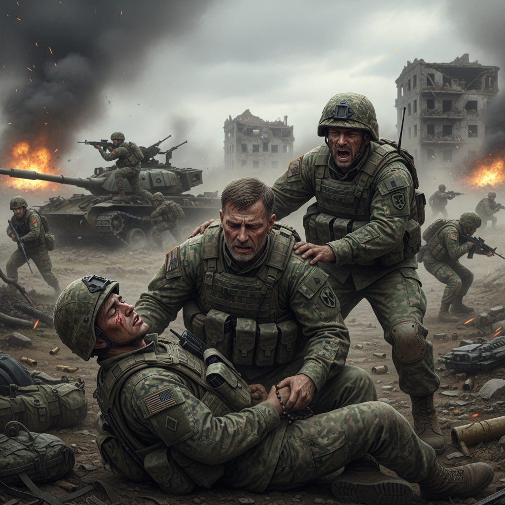 Missouri Embraces the Tension and Emotion of Warner Bros.’ “One Battle After Another” Teaser