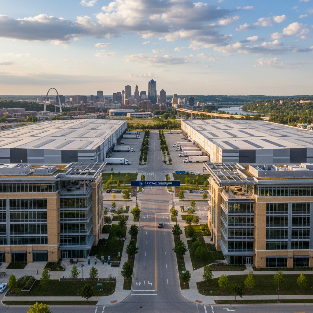 Missouri’s Commercial Real Estate Recovery in 2025: Balancing Strategic Growth
