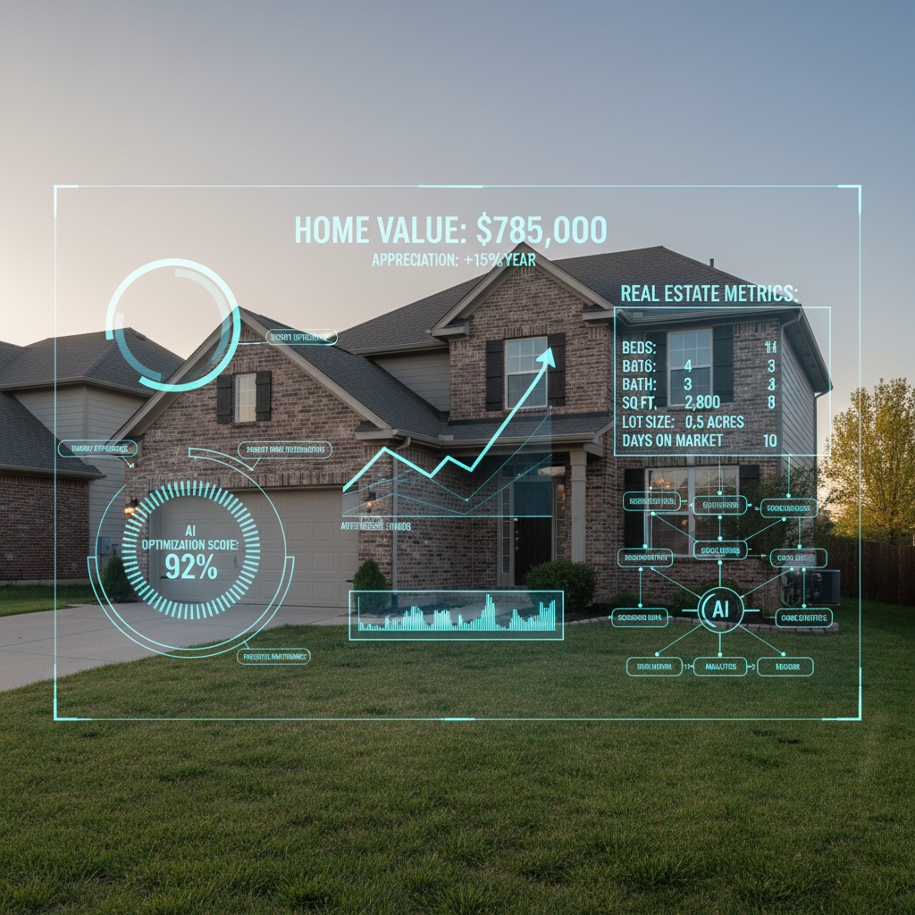 AI in Real Estate: Missouri’s Housing Market in 2025