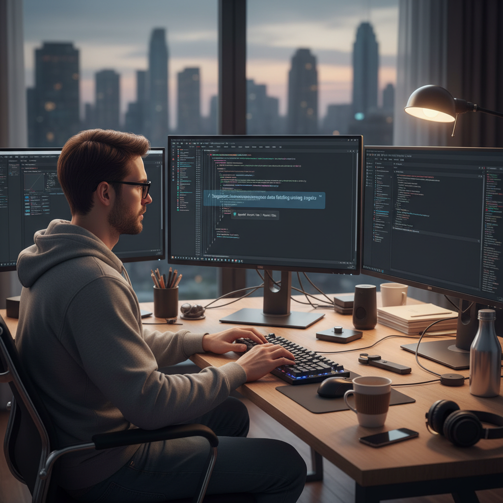 Is GitHub Copilot’s Unlimited Access Coming to an End? (For Some)