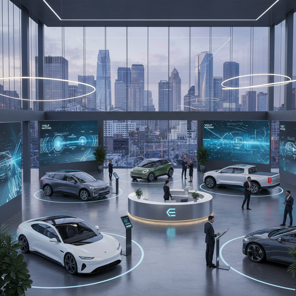 Tesla’s Q1 2025: Production vs. Demand Discrepancy