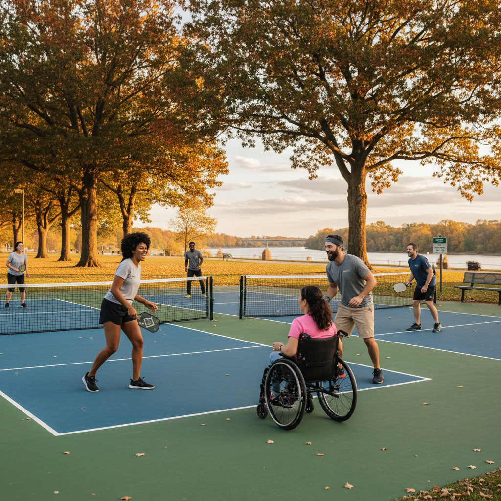 Missouri’s Top Sports Trends to Watch in 2025