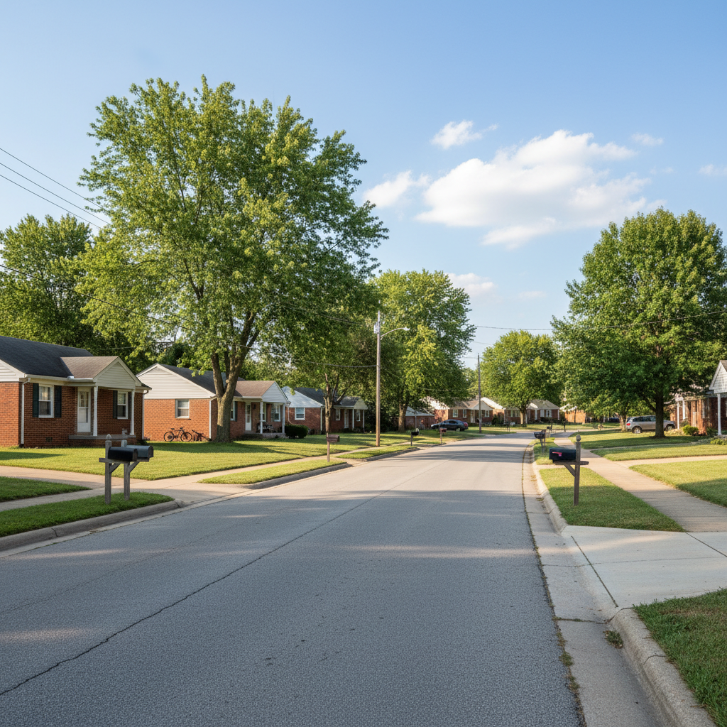 Missouri’s Housing Market in 2025: A Tension Between Stability and Softening Demand