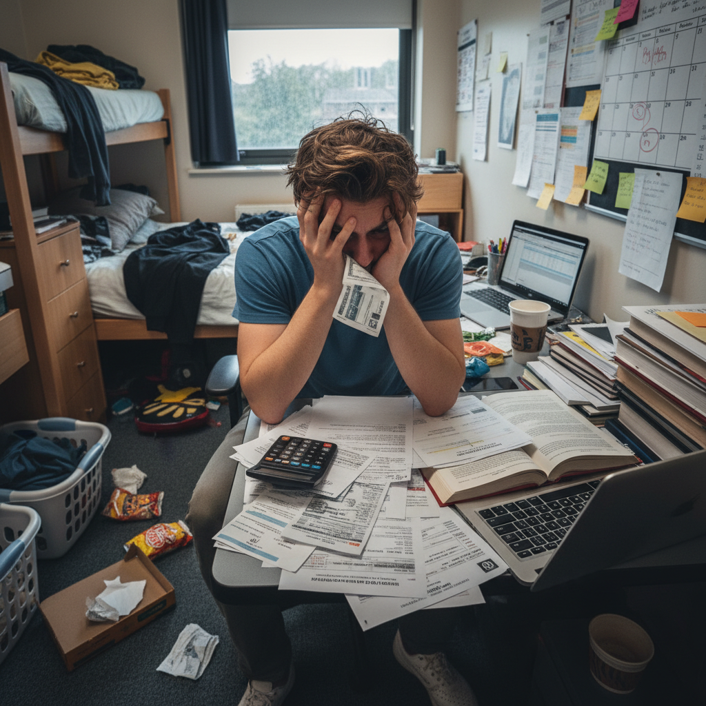 Global Education Cost Crisis Reaches Record Levels in 2025 – Missouri Perspective