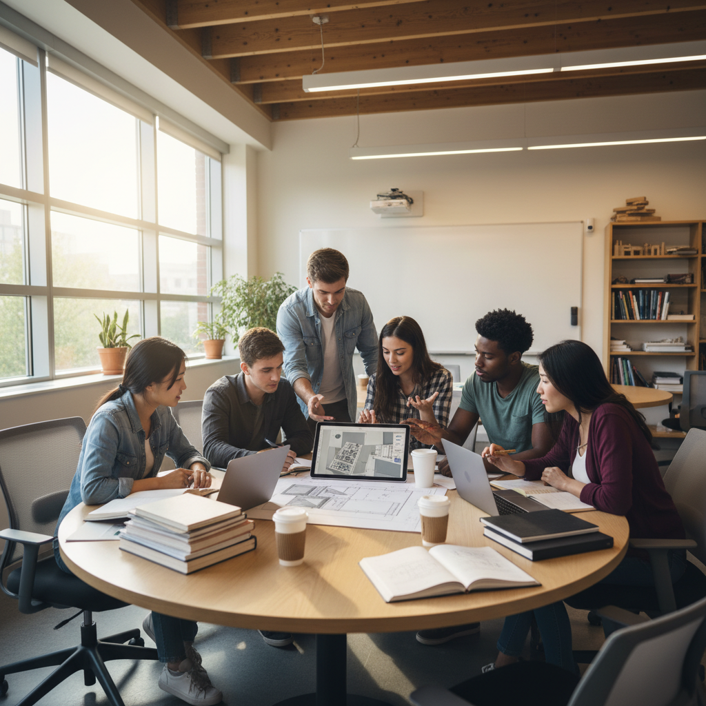 TAIE’s Role in Promoting Educational Equity