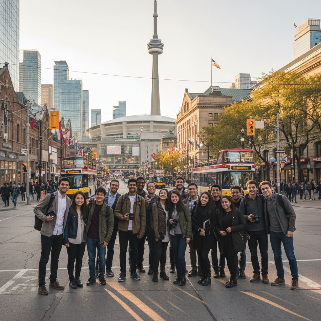 Missouri Students and the Journey to Affordable Education in Toronto