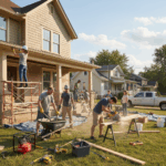Home Depot’s Contribution to Missouri’s Home Improvement Standards
