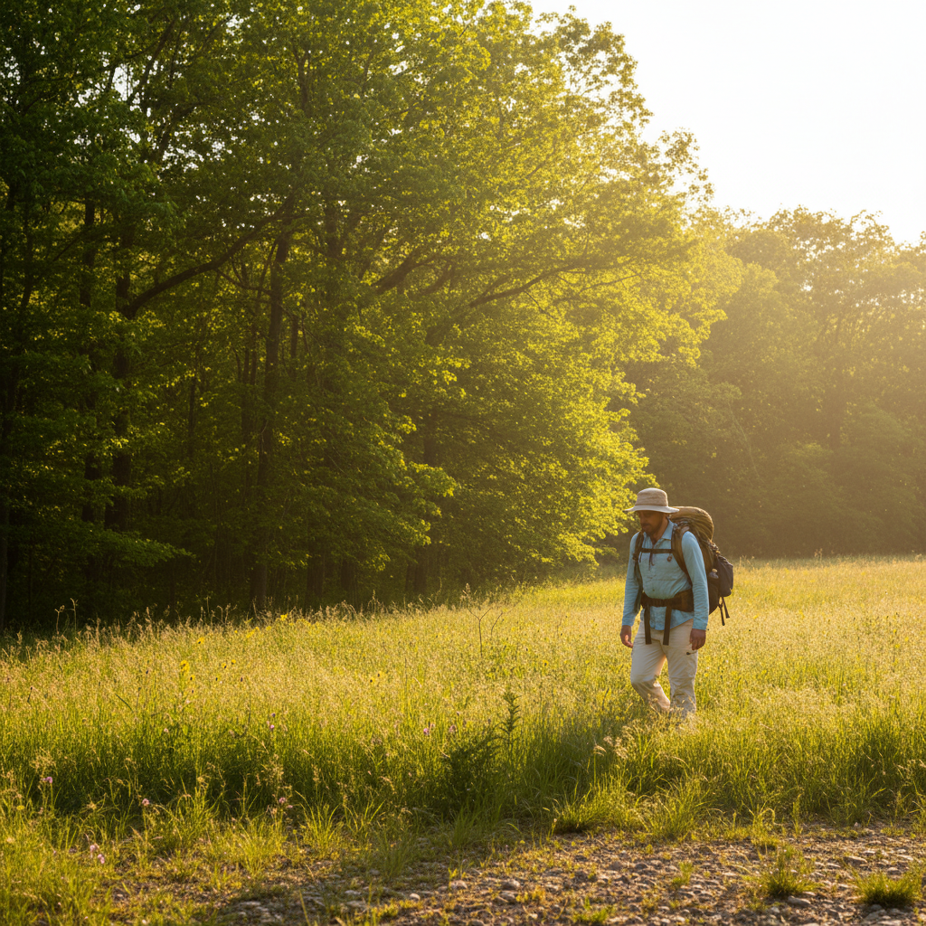 Missouri Faces Early, High-Risk Tick Season: Experts Urge Precaution