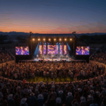 Dan + Shay Bring ‘Young Tour’ to Missouri with High-Energy Concert