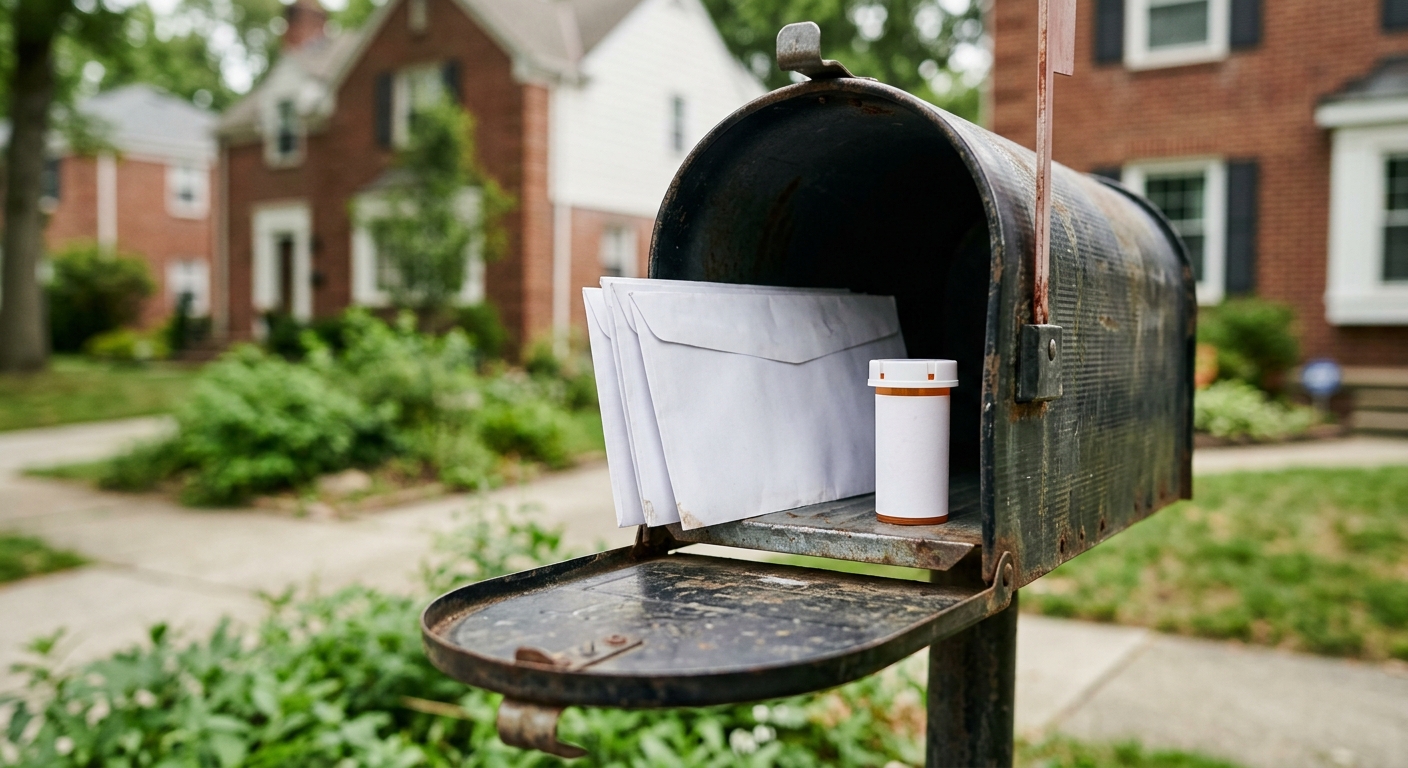 Congressional Hearing Addresses Missouri Mail Delivery Delays and Calls for Reform