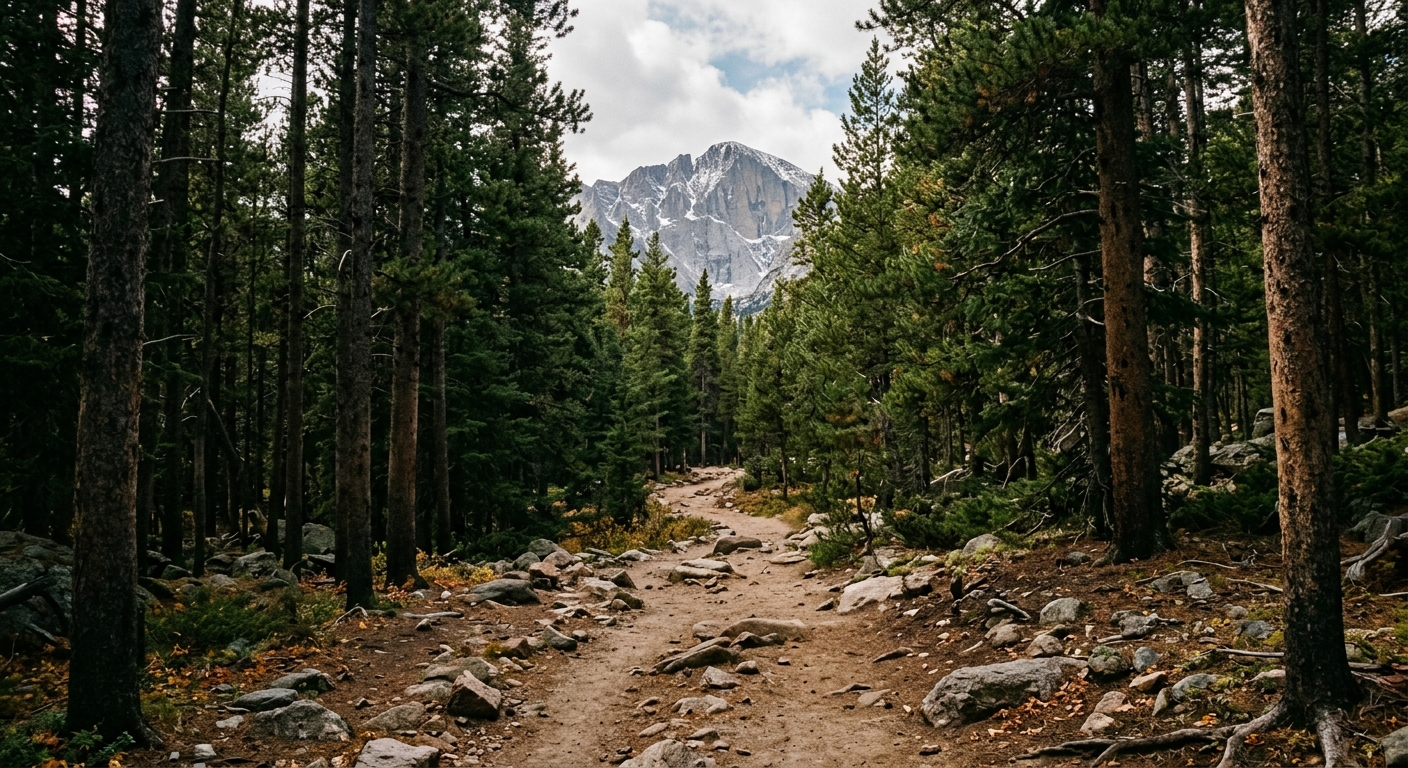 ‘The National Parks Inspiration Guide’ Invites Missouri Readers to Explore and Reflect