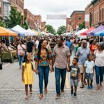 Missouri’s Delmar Loop to Host Juneteenth Celebration 2026: Community, History, and Unity