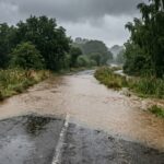 Missouri Braces for Extended Flood Risk Amidst Heavy Rainfall and Severe Storms