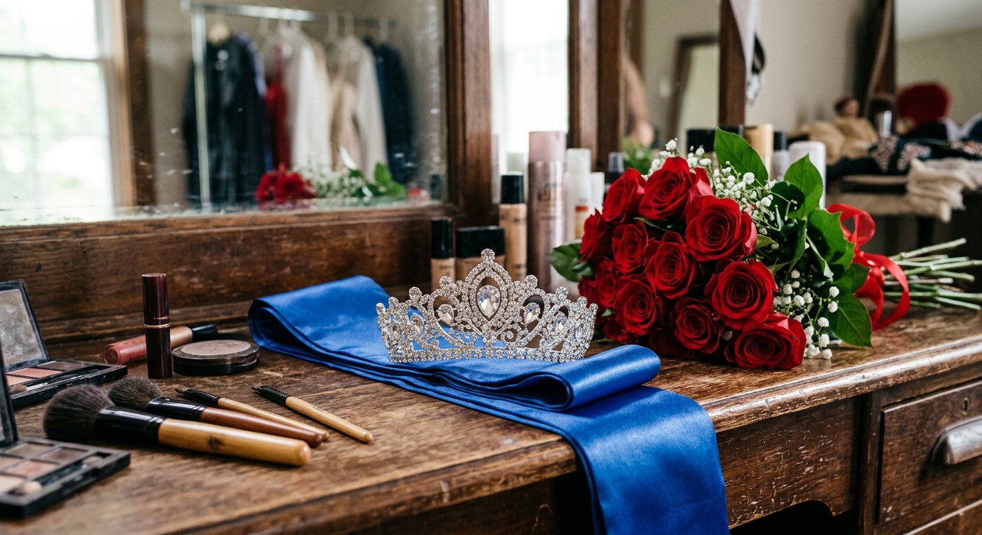 Tabitha Crain Crowned Miss Missouri, Will Represent State at Miss America