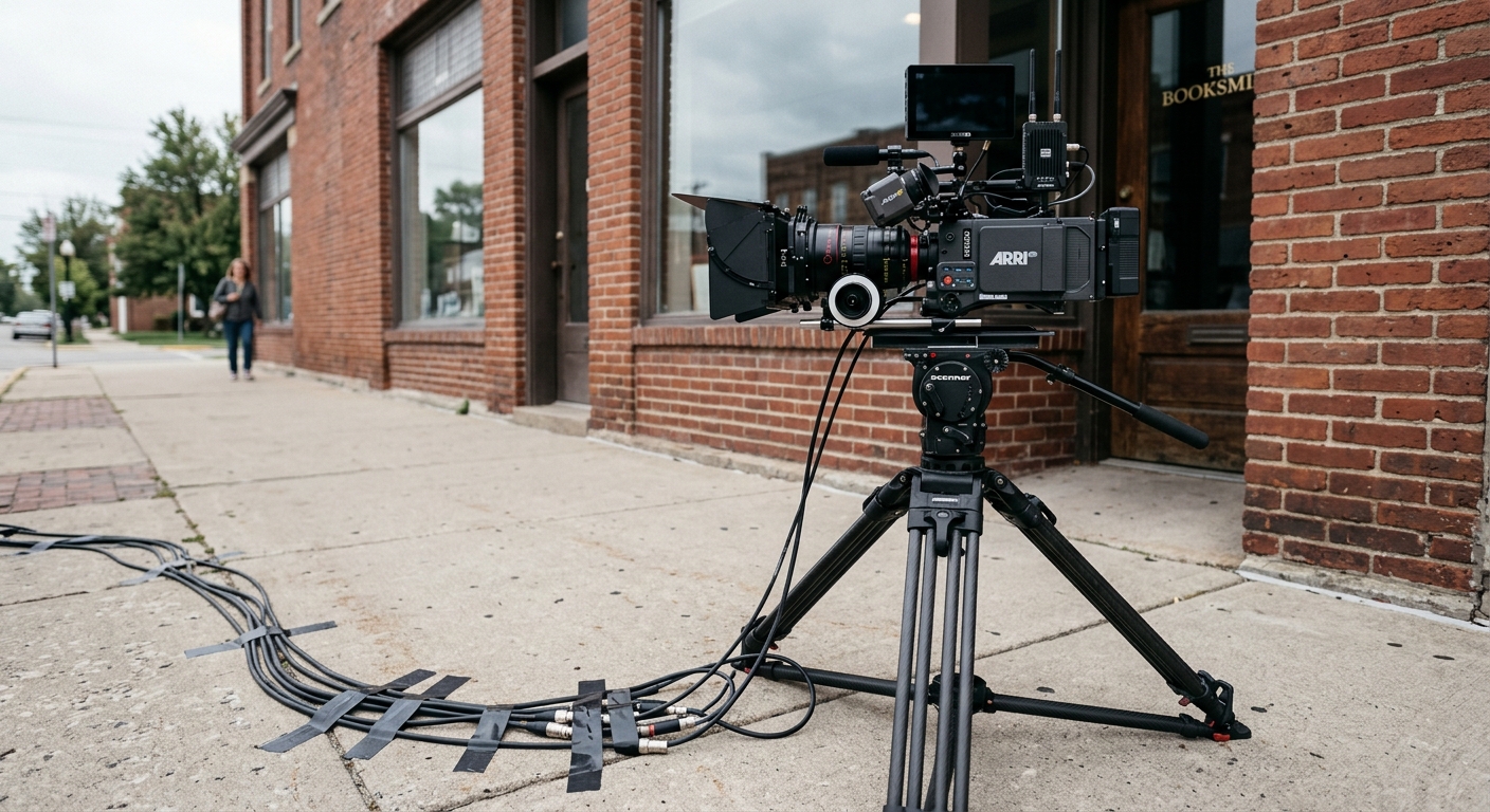 Missouri Film Incentives Drive Growth in Local Productions for 2026