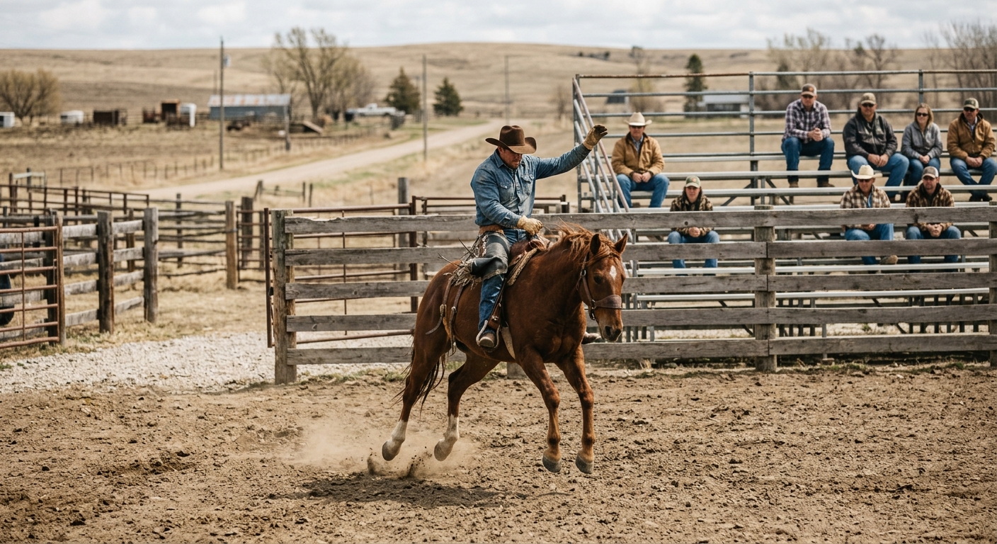 Pilot Grove Rodeo Returns: Missouri Prepares for 73rd Annual Event