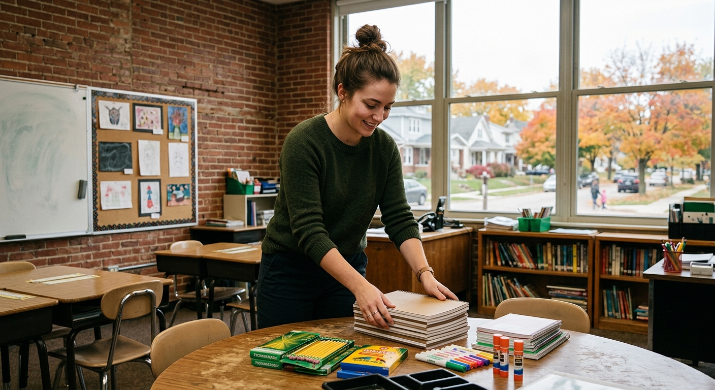 Missouri Welcomes a New Wave of Teachers Ready to Shape Gen Alpha Classrooms