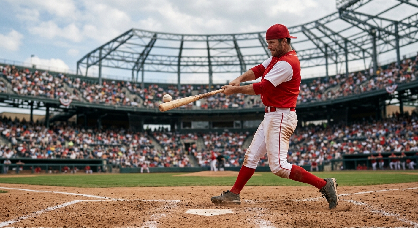 Jordan Walker’s Home Run Derby Triumph Highlights Cardinals’ Resurgence in Missouri