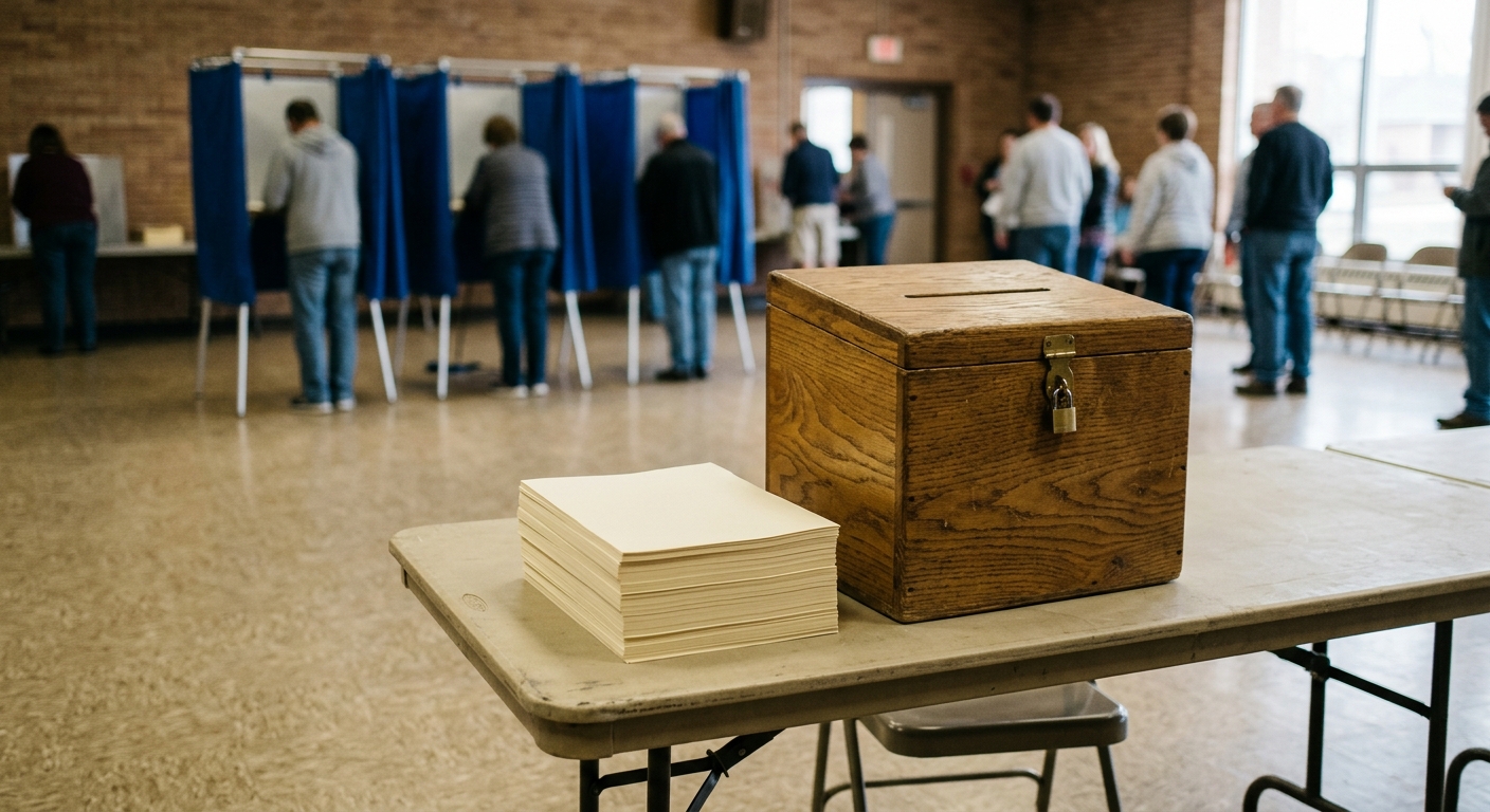 Missouri Leaders Address Election Security Debate Amid Renewed 2020 Election Claims
