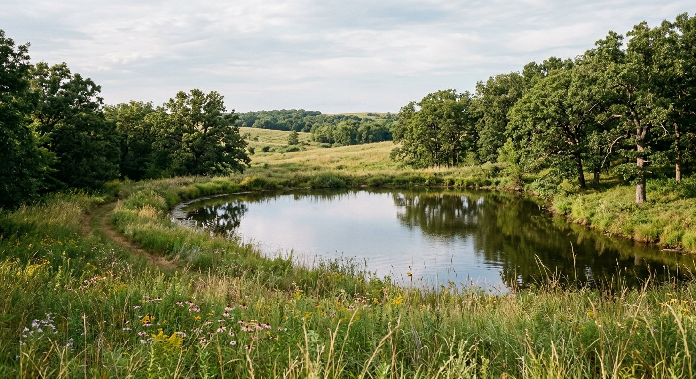 Missouri Conservation Tax Key to State Parks and Resource Protection