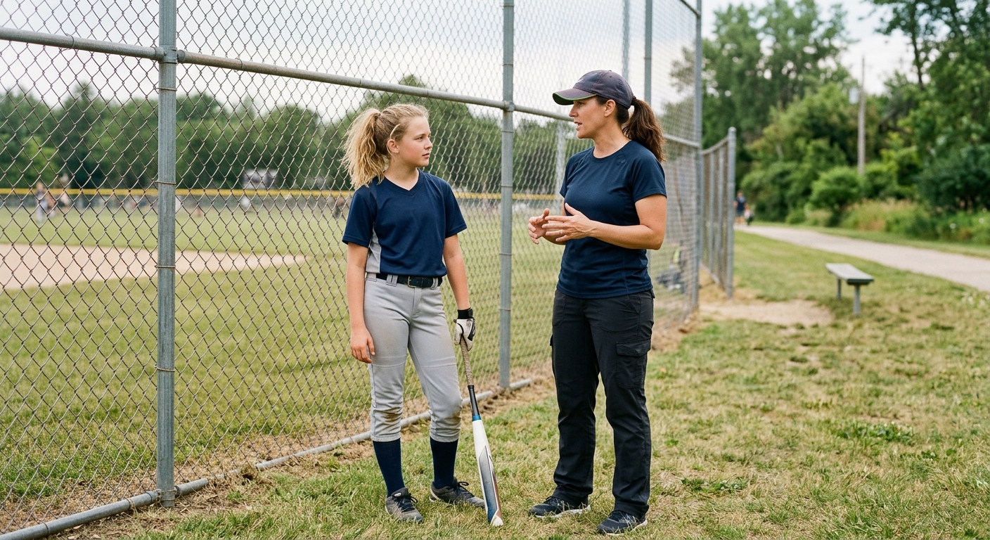 Missouri Softball Team Shines at Central Region Tournament