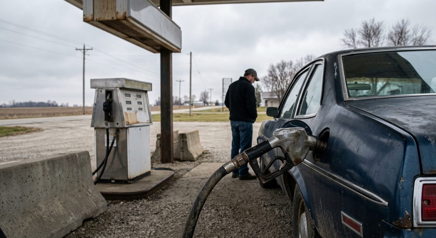 Senator Hawley Calls for Swift Congressional Action on Soaring Energy Costs in Missouri