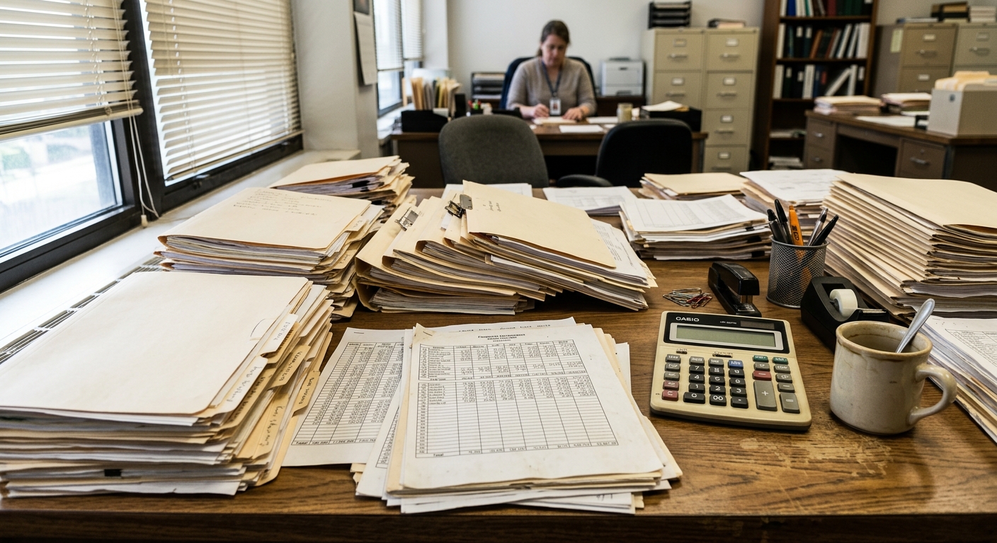 Missouri Audit Reveals Ongoing Issues in Federal Funds Management